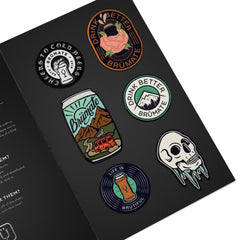 Sticker Pack - Beach Ready