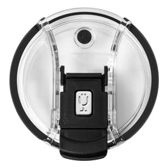 Hopsulator Juggernaut BevLock TM Leak-Proof Lid - Easy Entertaining