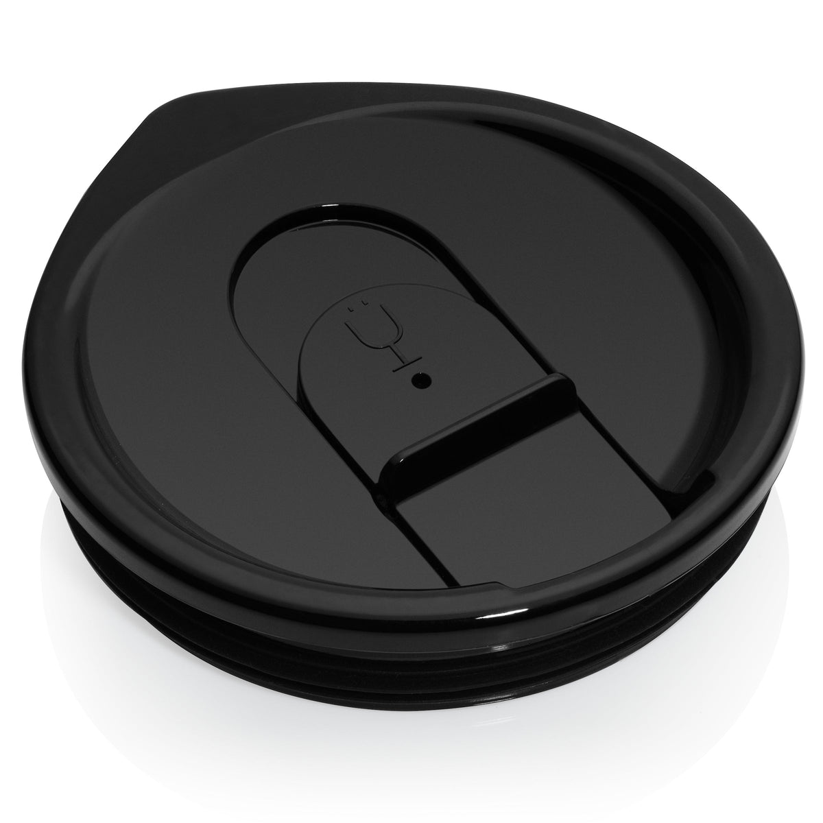 Rocks Non-BevLock TM Replacement Lid - Quick Replace