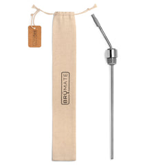 Winesulator TM Infinity Straw | Stainless - Easy Chill