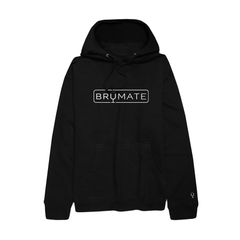 Hoodie | Black - Ready Layer