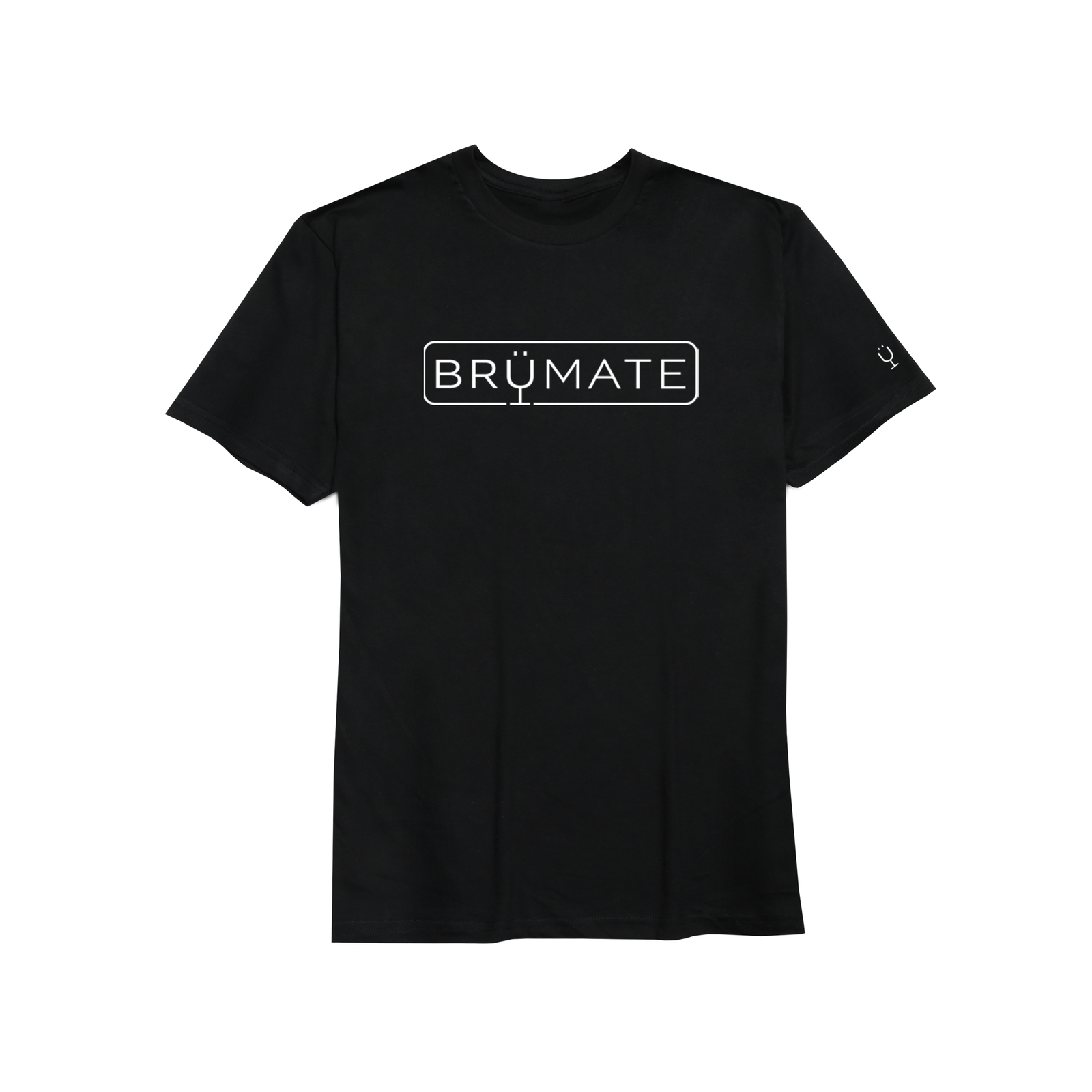 Short-Sleeve T-Shirt | Black - Ready Layer