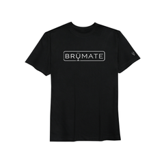 Short-Sleeve T-Shirt | Black - Ready Layer