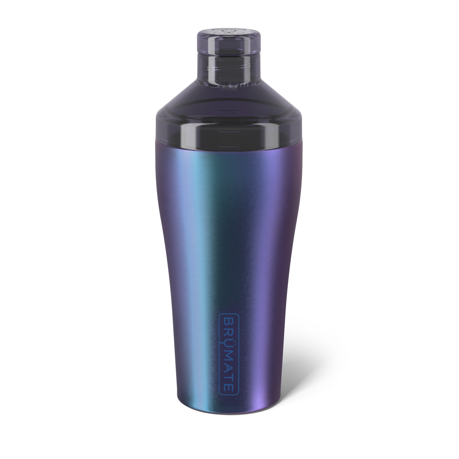 Cocktail Shaker | Dark Aura | 22oz - Easy Entertaining