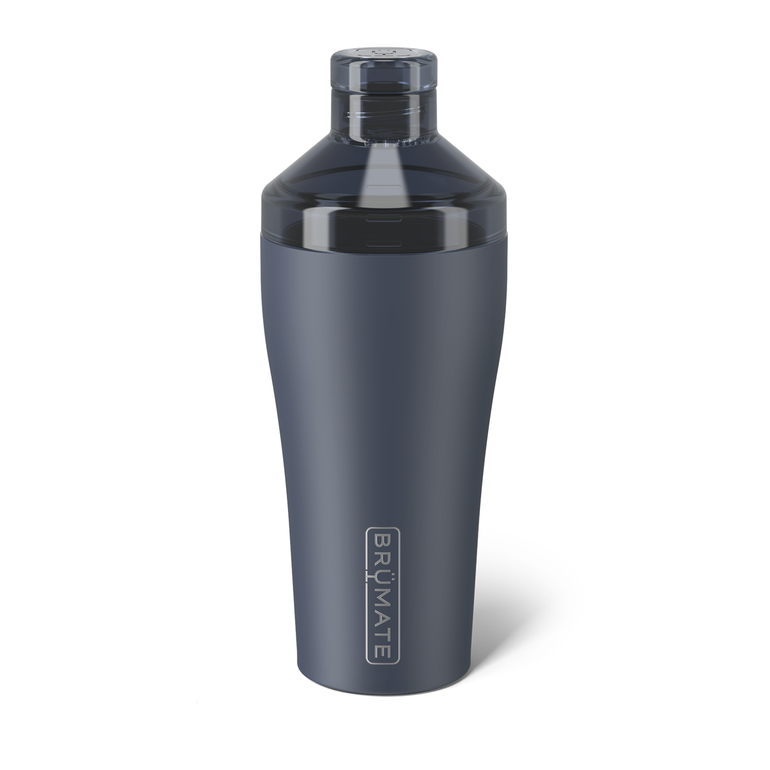 Cocktail Shaker | Nightfall Blue | 22oz - Fresh Finish