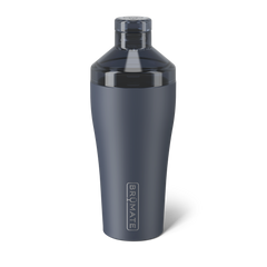 Cocktail Shaker | Nightfall Blue | 22oz - Fresh Finish