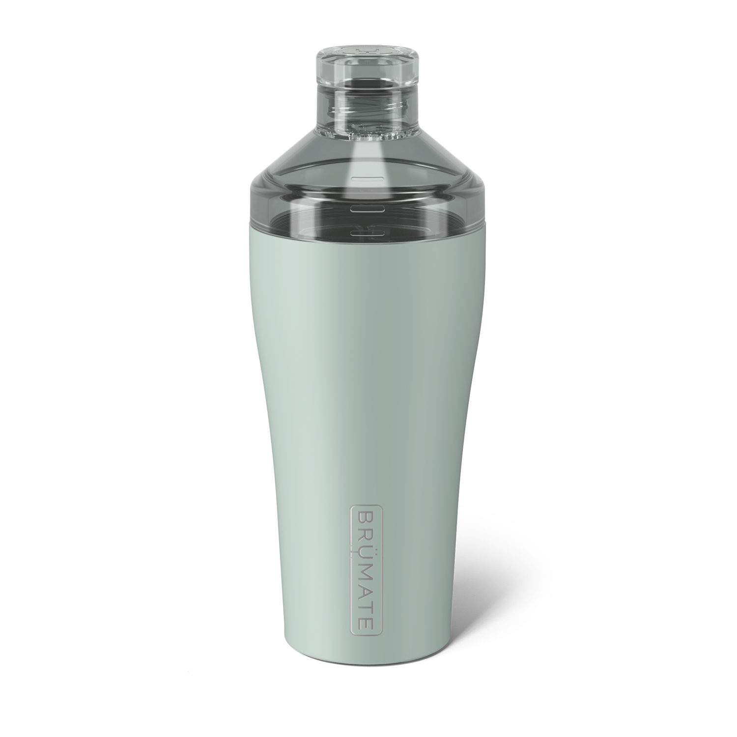 Cocktail Shaker | Sage | 22oz - Home Refresh