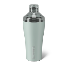 Cocktail Shaker | Sage | 22oz - Home Refresh