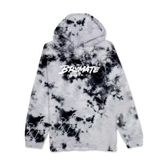 Acid Drip Hoodie | Tie-Dye - Simple Style