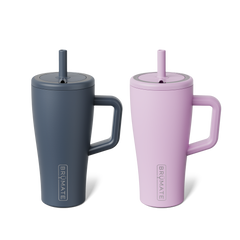 Era 20oz Bundle | Lavender & Nightfall Blue - Home Refresh