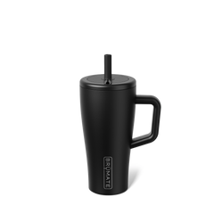 Era 20oz | Matte Black - Fresh Finish