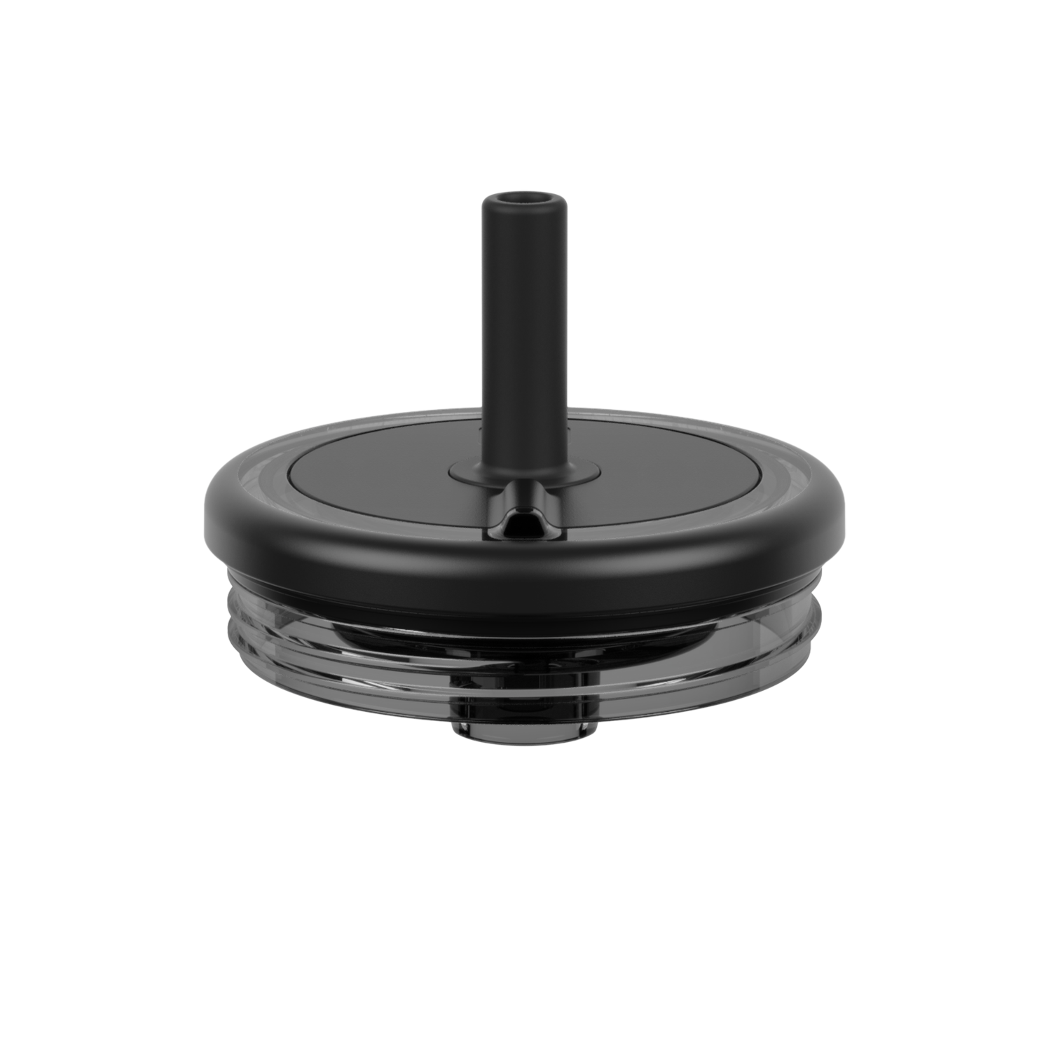 Era Replacement Lid 20oz | Matte Black - Ready Flow