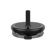 Era Replacement Lid 20oz | Matte Black - Ready Flow