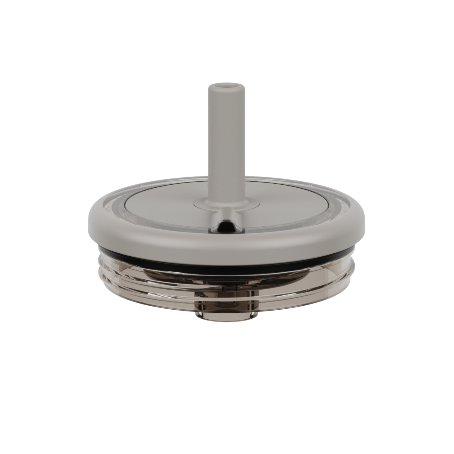 Era Replacement Lid 20oz | Mocha - Quick Sip