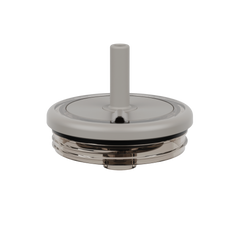 Era Replacement Lid 20oz | Mocha - Quick Sip