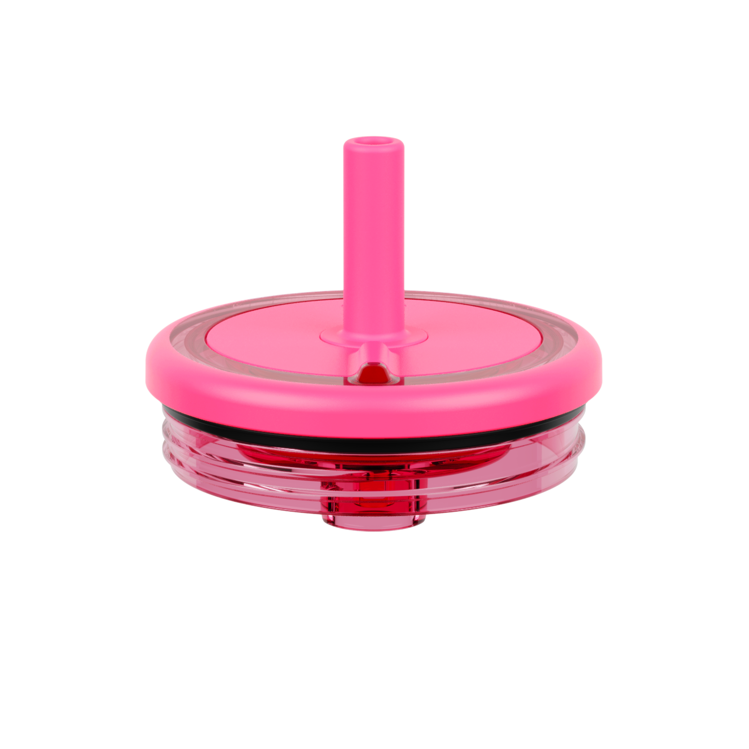 Era Replacement Lid 20oz | Neon Pink - Ready Sip
