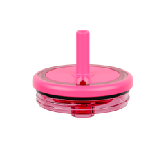 Era Replacement Lid 20oz | Neon Pink - Ready Sip