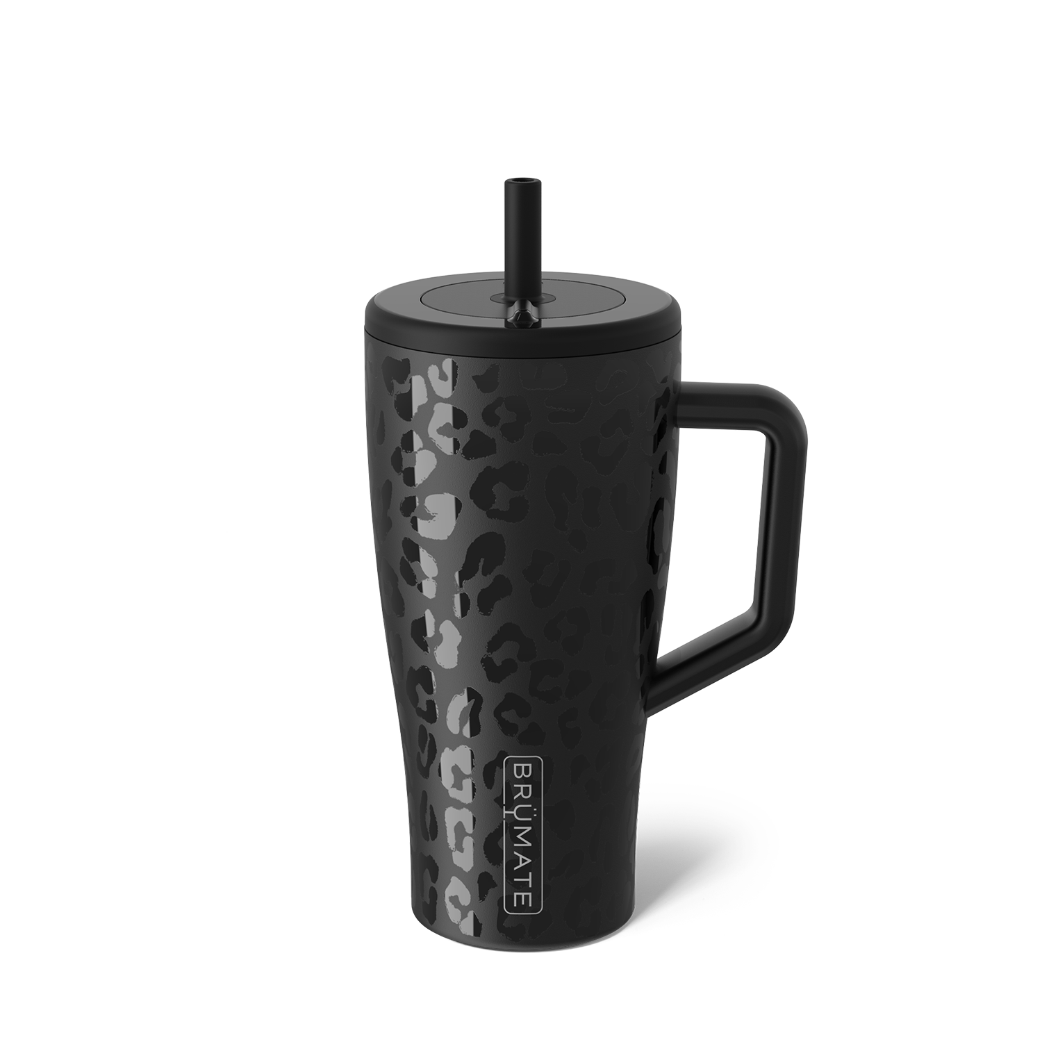 Era 30oz | Onyx Leopard - Fresh Finish