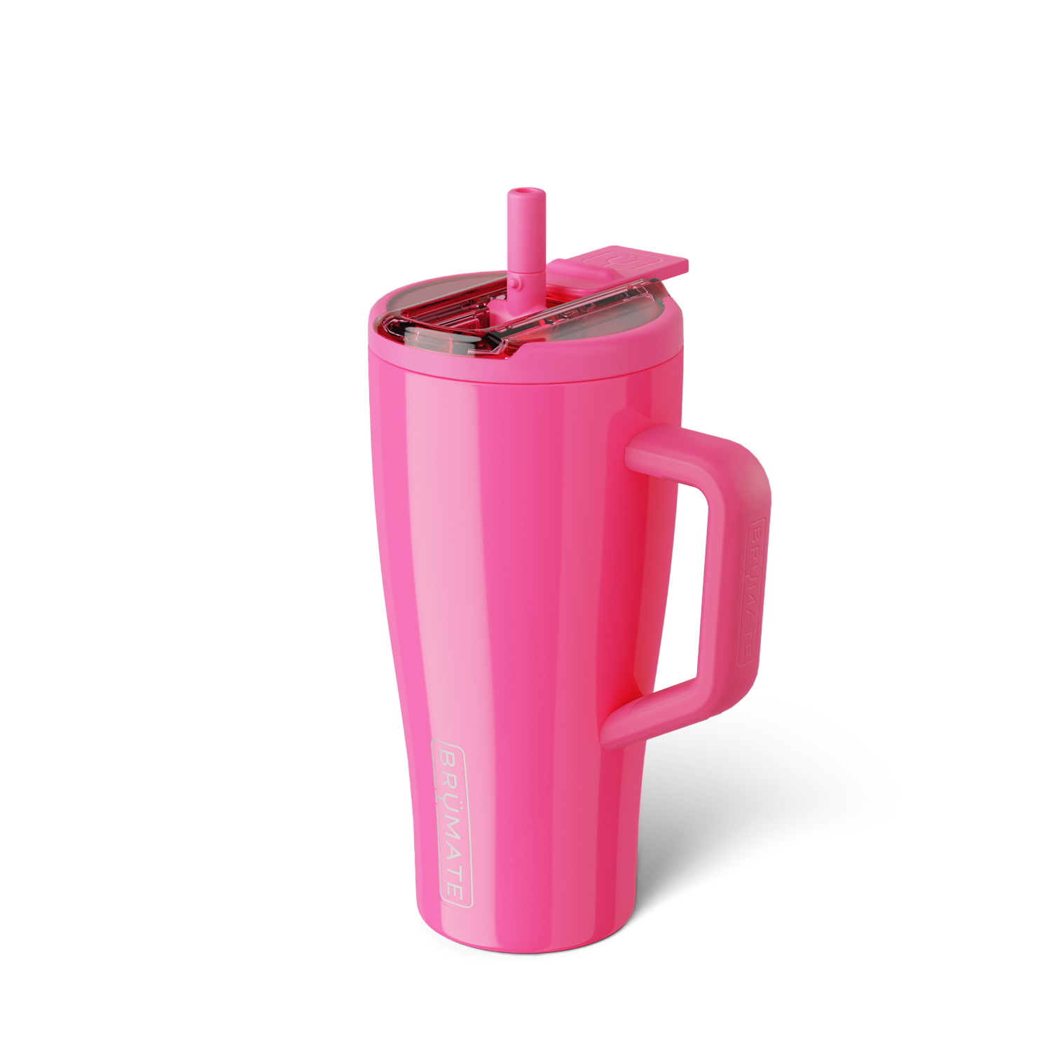 Era Flip 30oz | Neon Pink - Home Refresh