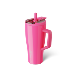 Era Flip 30oz | Neon Pink - Home Refresh