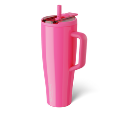 Era Flip 40oz | Neon Pink - Home Refresh