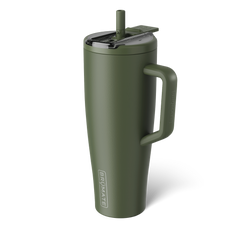 Era Flip 40oz | OD Green - Fresh Finish
