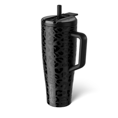 Era Flip 40oz | Onyx Leopard - Daily Clean