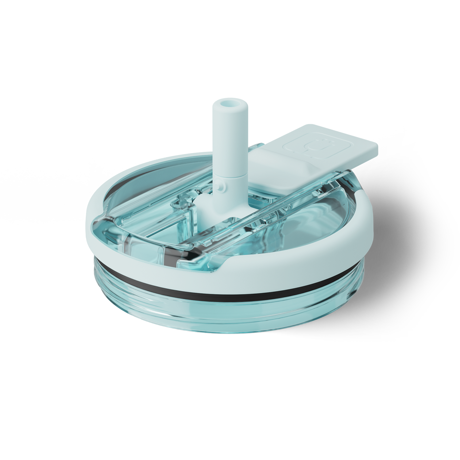 Era Flip 30/40oz Replacement Lid | Blue Agave - Ready Flow