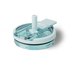 Era Flip 30/40oz Replacement Lid | Blue Agave - Ready Flow