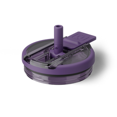 Era Flip 30/40oz Replacement Lid | Dark Aura - Quick Sip