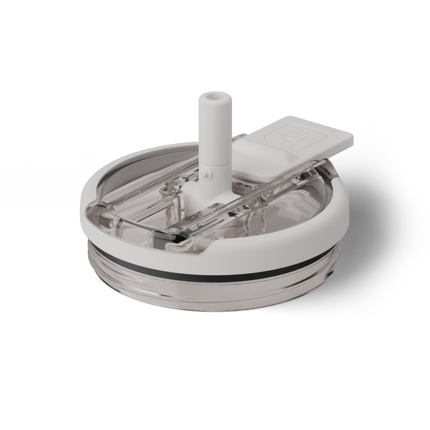 Era Flip 30/40oz Replacement Lid | Dune - Ready Sip