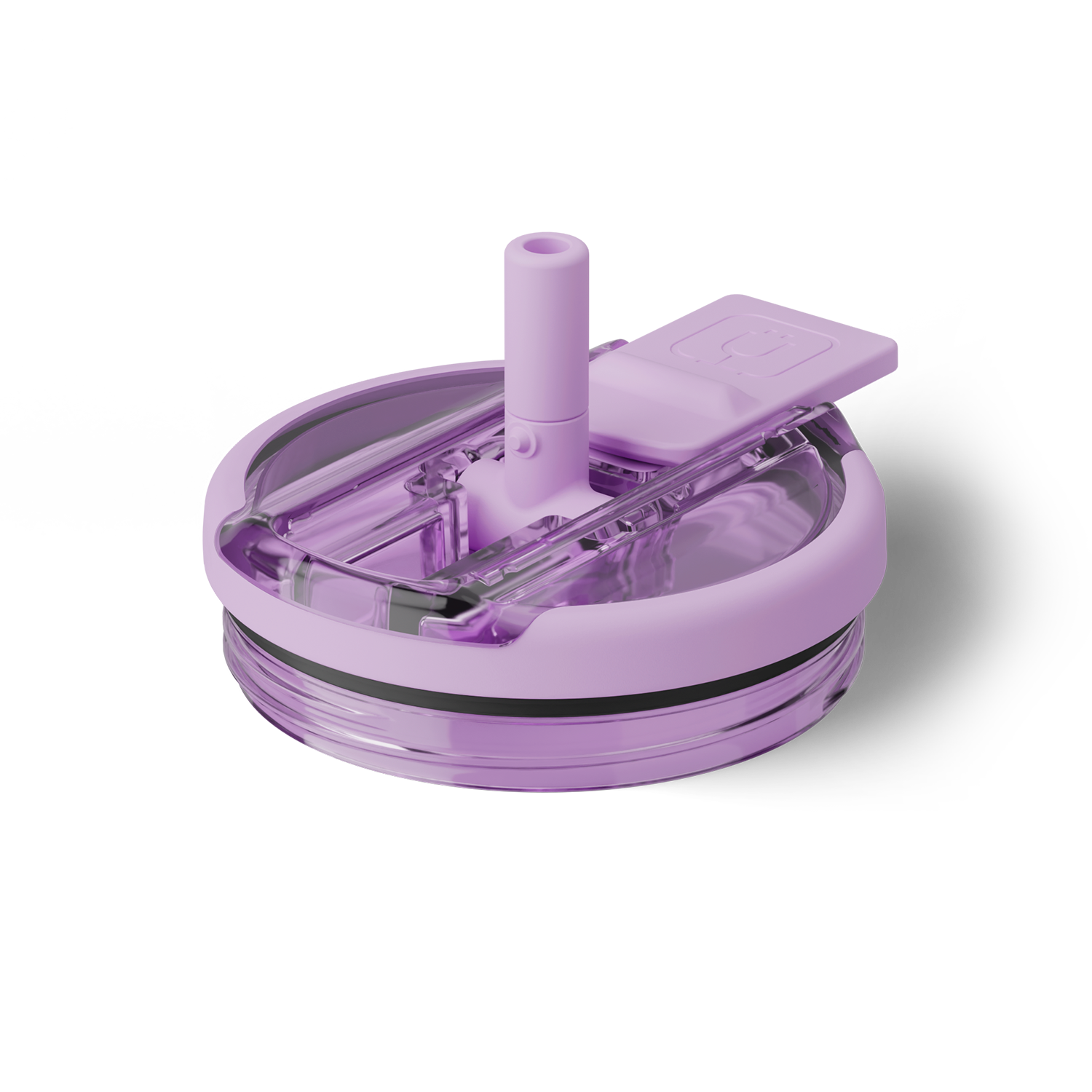 Era Flip 30/40oz Replacement Lid | Lavender - Fresh Flow