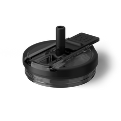 Era Flip 30/40oz Replacement Lid | Matte Black - Quick Sip
