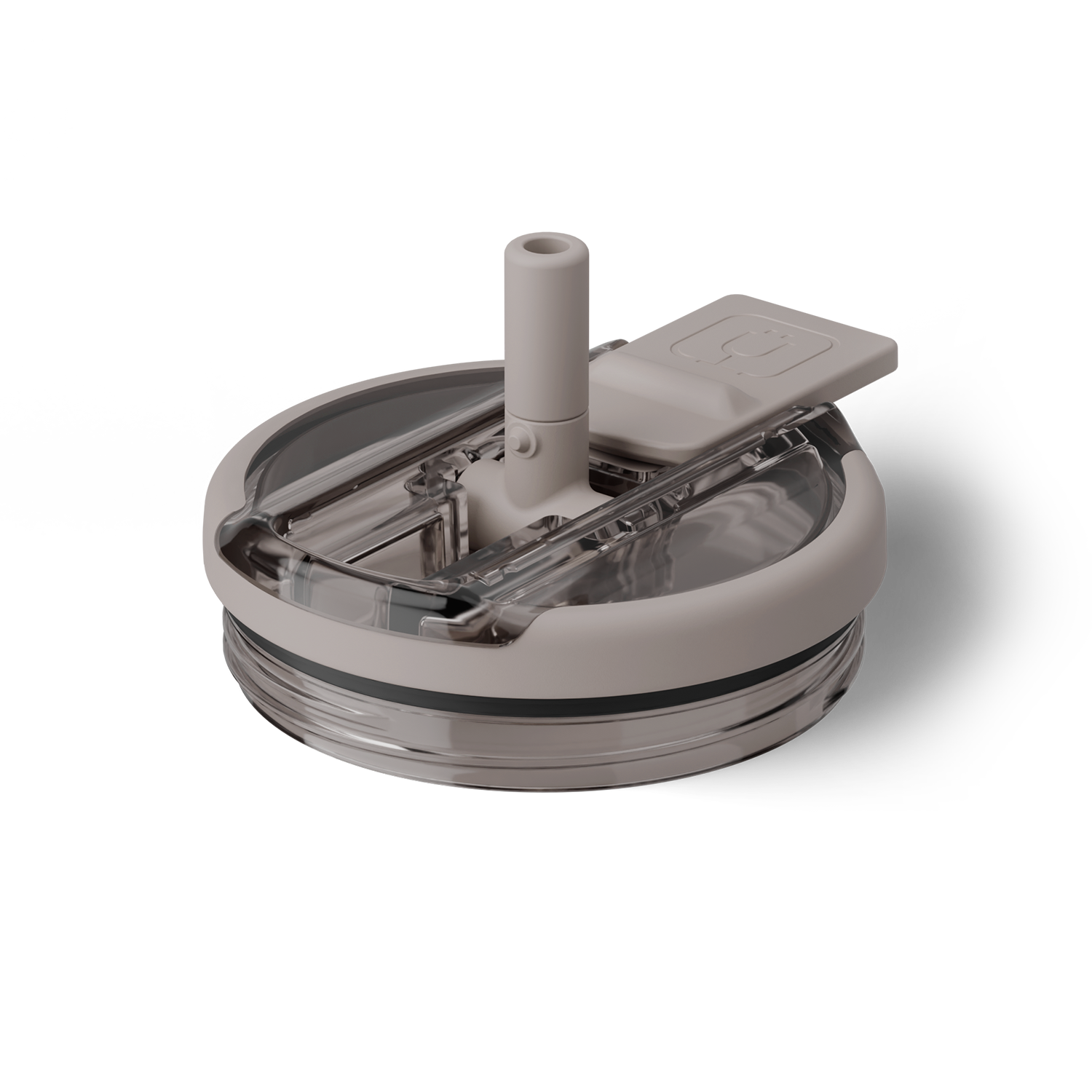 Era Flip 30/40oz Replacement Lid | Mocha - Ready Sip