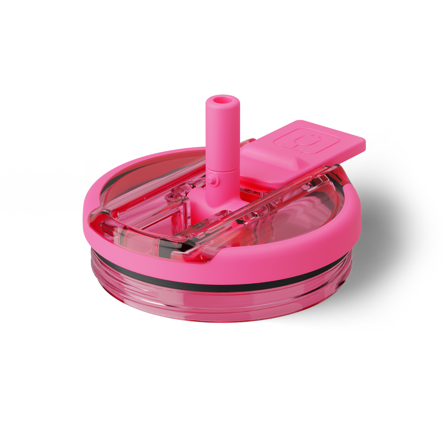 Era Flip 30/40oz Replacement Lid | Neon Pink - Fresh Flow