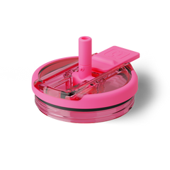 Era Flip 30/40oz Replacement Lid | Neon Pink - Fresh Flow