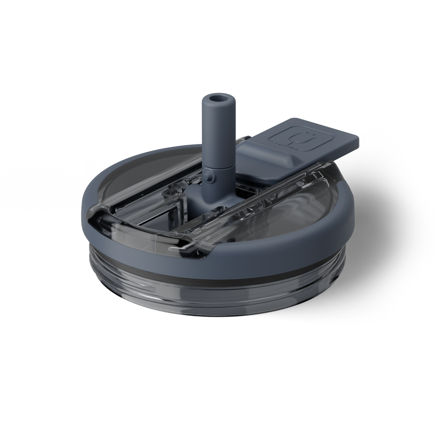Era Flip 30/40oz Replacement Lid | Nightfall Blue - Ready Flow