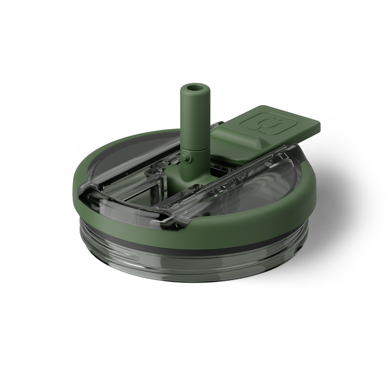 Era Flip 30/40oz Replacement Lid | OD Green - Quick Sip