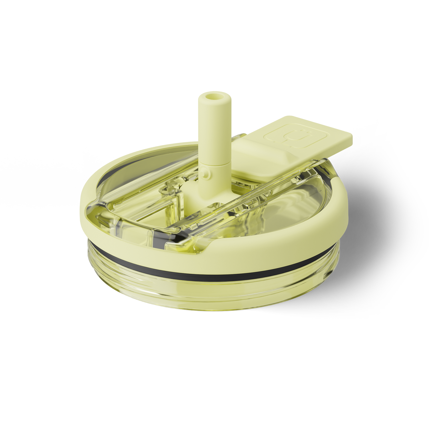 Era Flip 30/40oz Replacement Lid | Prickly Pear - Fresh Flow