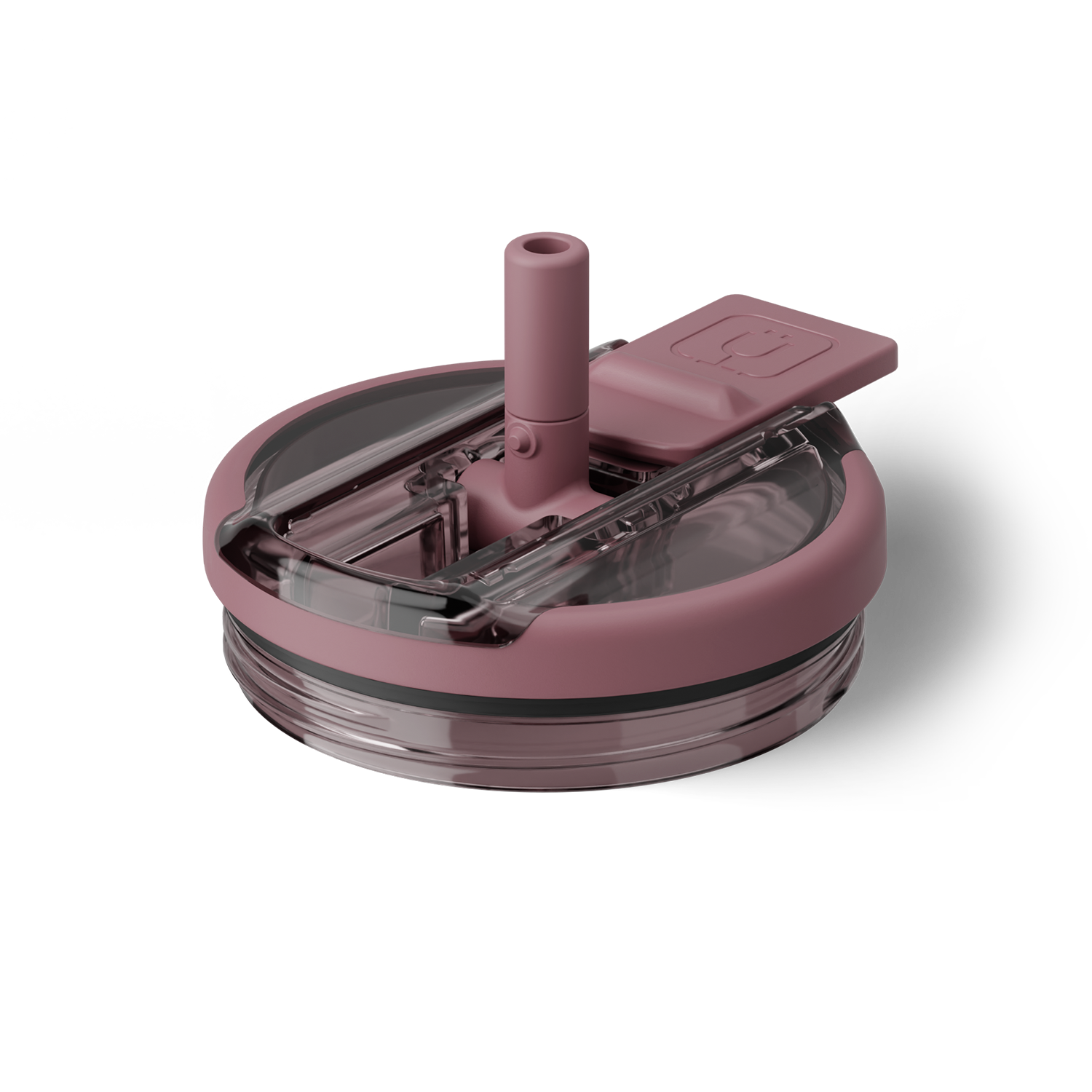 Era Flip 30/40oz Replacement Lid | Rose Taupe - Ready Flow