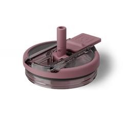 Era Flip 30/40oz Replacement Lid | Rose Taupe - Ready Flow