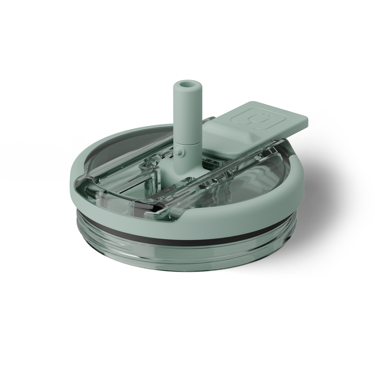 Era Flip 30/40oz Replacement Lid | Sage - Quick Sip