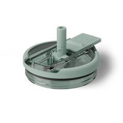 Era Flip 30/40oz Replacement Lid | Sage - Quick Sip