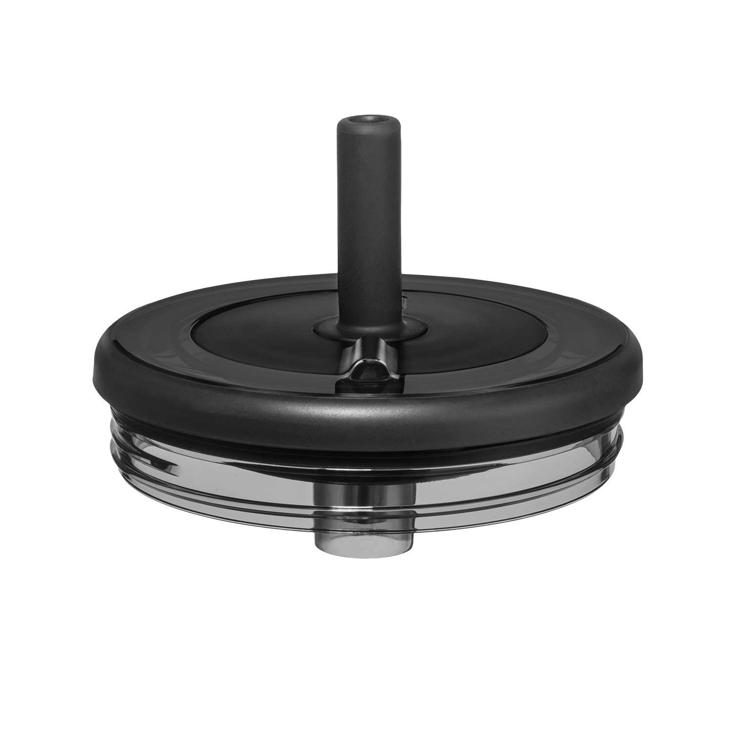 Era Replacement Lid 30/40oz | Matte Black - Quick Sip