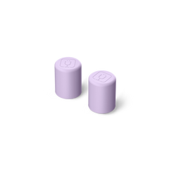 Magnetic Straw Cover | Lavender | 2-Pack - Ready Flow