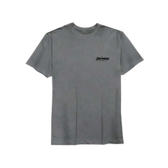 Hand Me A BR Tee | Gray - Active Fit