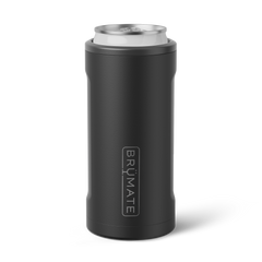 Hopsulator Juggernaut | Matte Black | 24/25oz Cans - Pure Refresh