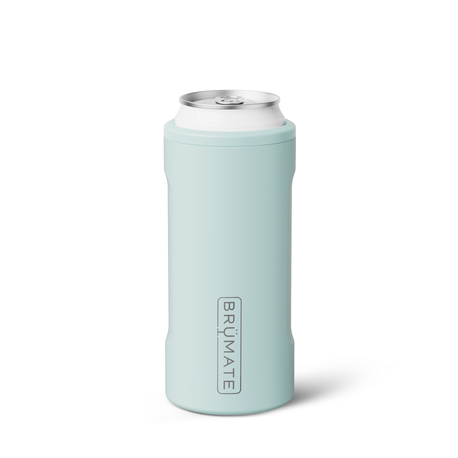 Hopsulator Slim | Blue Agave | 12oz Slim Cans - Daily Clean