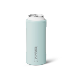 Hopsulator Slim | Blue Agave | 12oz Slim Cans - Daily Clean