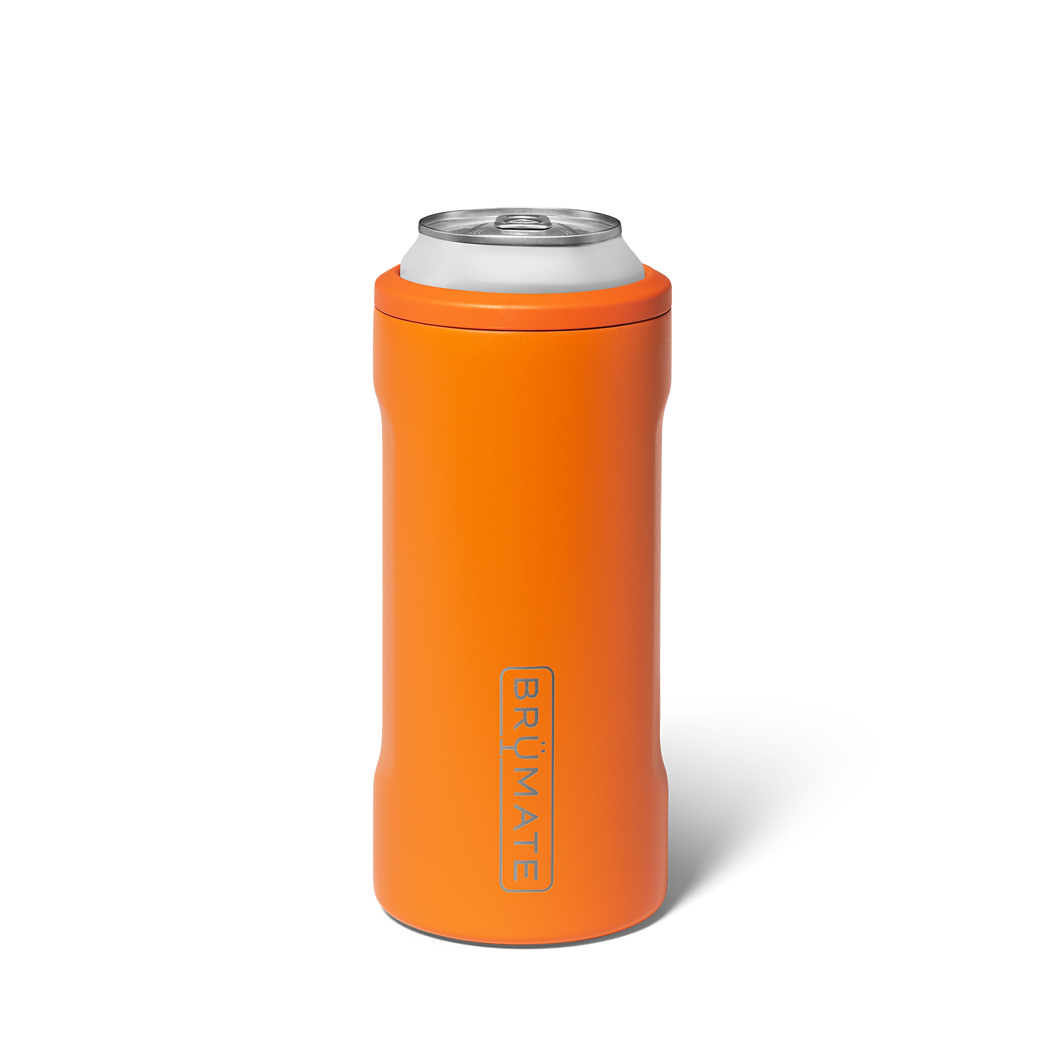 Hopsulator Slim | Clementine | 12oz Slim Cans - Home Refresh